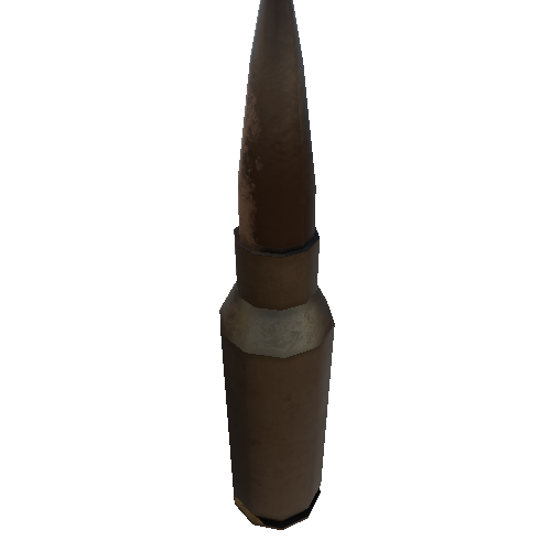 Ammo 7.62x39